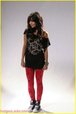 Vanessa Hudgens pic #151616