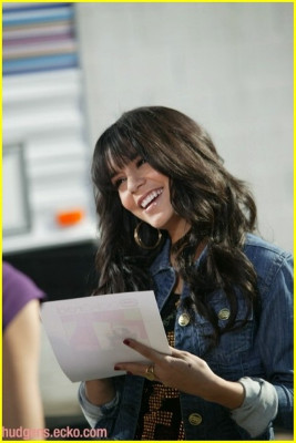Vanessa Hudgens pic #171829