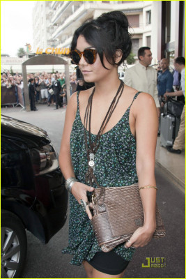 Vanessa Hudgens pic #469285