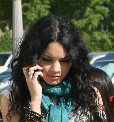 Vanessa Hudgens pic #147516