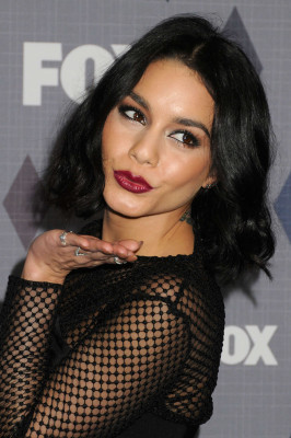 Vanessa Hudgens pic #861156