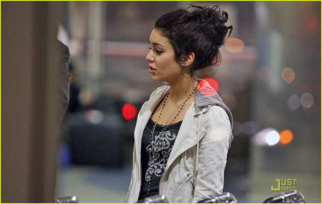 Vanessa Hudgens pic #169443