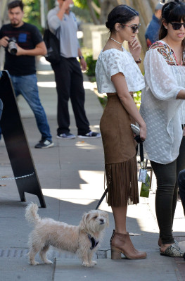 Vanessa Hudgens pic #878091