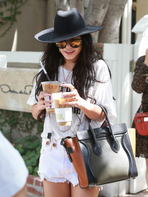Vanessa Hudgens pic #854529