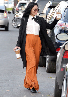 Vanessa Hudgens pic #845643
