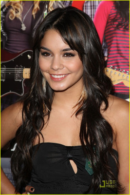 Vanessa Hudgens pic #269019