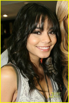 Vanessa Hudgens pic #169713