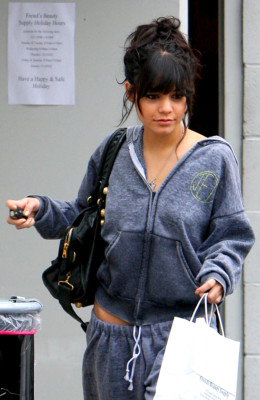 Vanessa Hudgens pic #145332