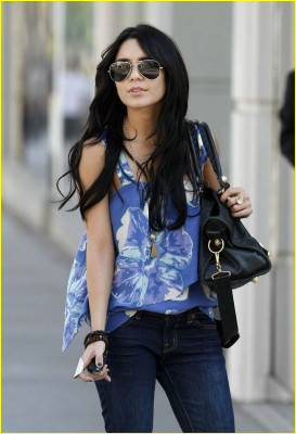 Vanessa Hudgens pic #144609