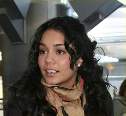 Vanessa Hudgens pic #147619