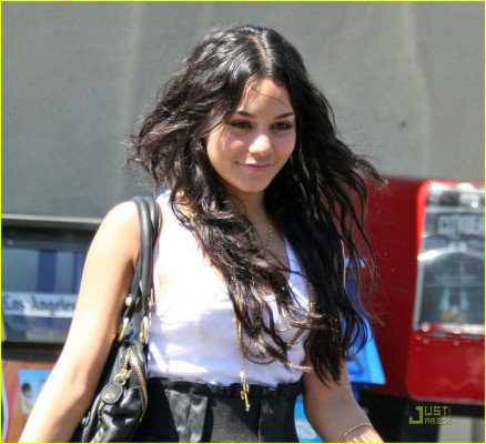 Vanessa Hudgens pic #147147