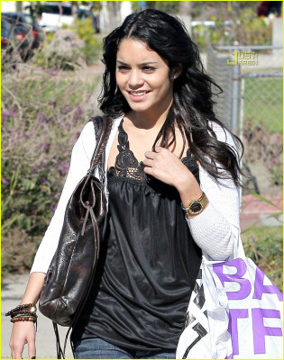 Vanessa Hudgens pic #169530
