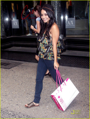 Vanessa Hudgens pic #169447