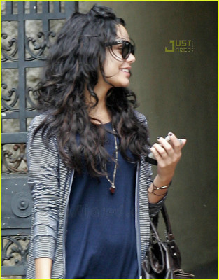 Vanessa Hudgens pic #148620