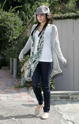 Vanessa Hudgens pic #150298