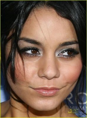 Vanessa Hudgens pic #266847