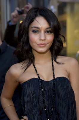 Vanessa Hudgens pic #297575