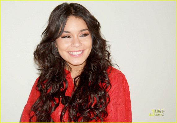 Vanessa Hudgens pic #165733
