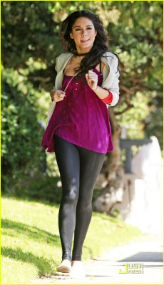 Vanessa Hudgens pic #160131