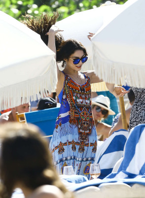 Vanessa Hudgens pic #879914
