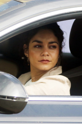 Vanessa Hudgens pic #901022