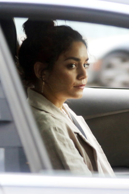Vanessa Hudgens pic #901039