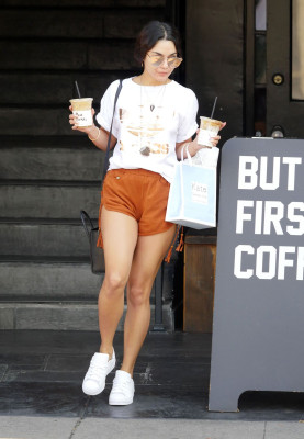 Vanessa Hudgens pic #953672