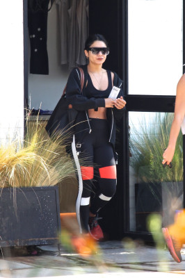 Vanessa Hudgens pic #982019