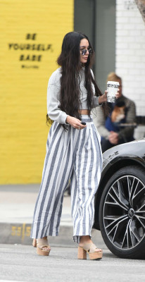 Vanessa Hudgens pic #949370