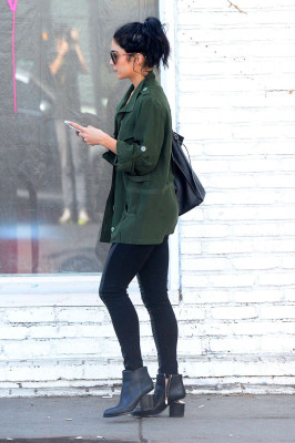 Vanessa Hudgens pic #871779