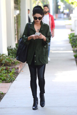 Vanessa Hudgens pic #871780