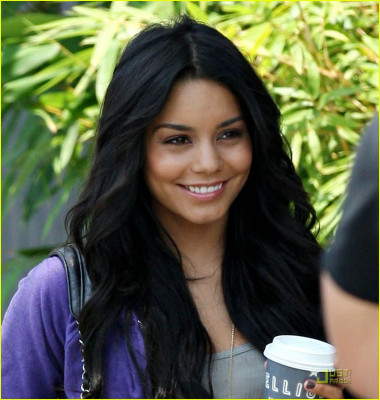 Vanessa Hudgens pic #147358