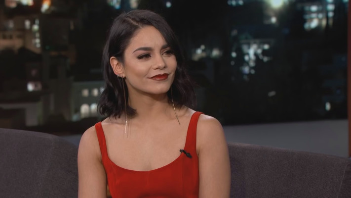 Vanessa Hudgens pic #901029