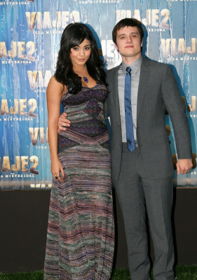 Vanessa Hudgens pic #459144