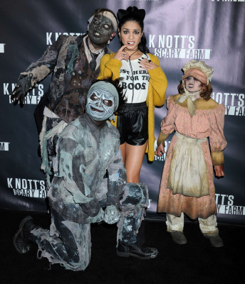 Vanessa Hudgens pic #834220