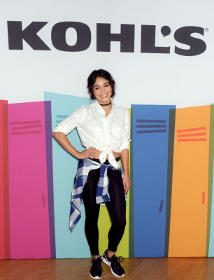 Vanessa Hudgens pic #906908