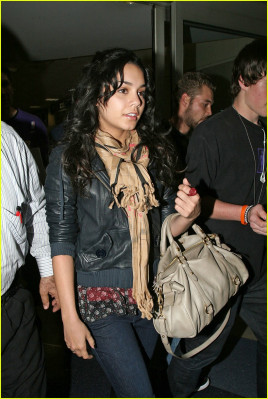 Vanessa Hudgens pic #267928