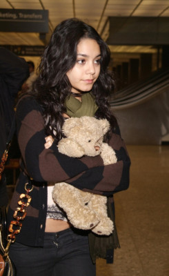Vanessa Hudgens pic #141626
