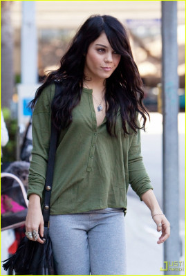 Vanessa Hudgens pic #267940