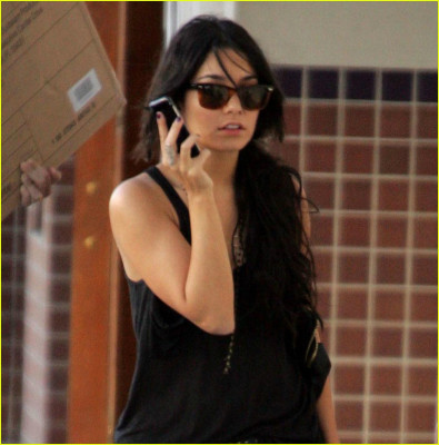 Vanessa Hudgens pic #165734
