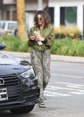 Vanessa Hudgens pic #917405