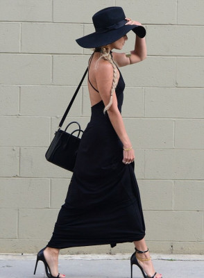 Vanessa Hudgens pic #739723