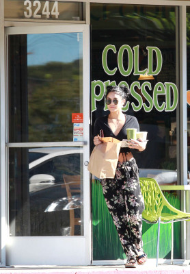 Vanessa Hudgens pic #841314