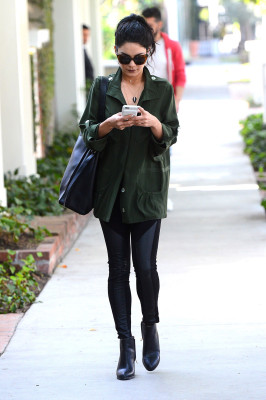 Vanessa Hudgens pic #901027