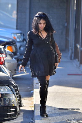 Vanessa Hudgens pic #845641
