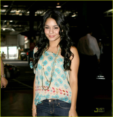Vanessa Hudgens pic #269369