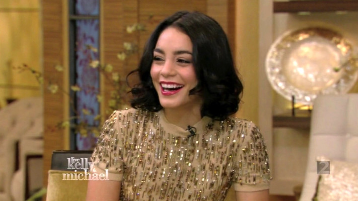 Vanessa Hudgens pic #901219