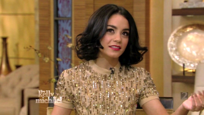 Vanessa Hudgens pic #901215