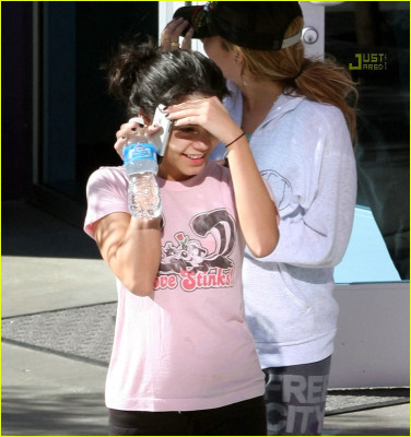 Vanessa Hudgens pic #267922