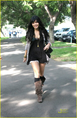 Vanessa Hudgens pic #139154